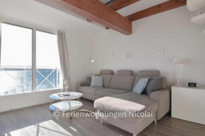 Panorama Laboe Appartement 25, Laboe